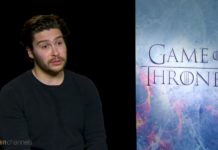 Game of Thrones | Interview with Daniel Portman – Super