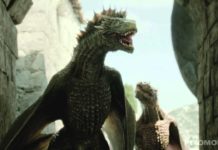 Game of Thrones Season 4 Making Of