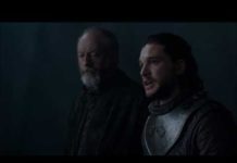 Jon & Daenerys | First Meeting | GR/EN subs | Game Of Thrones | S07E03 | Best Of
