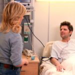 Ben on Morphine – Parks and Recreation Highlight