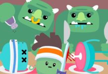 Dumb Ways To Die All Series Funny Compilation! New Packs Funny Troll Action Dumb Gameplay Video!