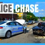 Instant Justice POLICE – Stupid Drivers vs Cops, High Speed Chases & Driving Fails