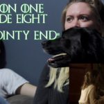 Hogwarts Reacts: Game of Thrones S01E08: “The Pointy End”