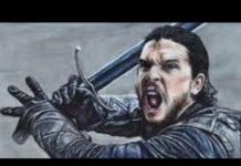 Jon Snow tribute || The rise of a Bastard || Aegon Targaryen tribute
