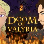 Game of Thrones Prequel – Doom of Valyria – Animated Pilot (unofficial)
