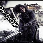 Jon Snow | Don’t Mess With Me
