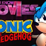 The Sonic MANIA Behind Sonic’s Cartoons! | Did You Know Movies