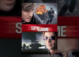 Spy Game