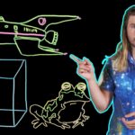 Would a Futurama Sized Ice Cube Stop Global Warming? (Because Science w/ Kyle Hill)