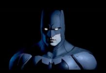 Batman All Cutscenes {Telltale Series} Full Season 1