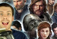 Game of Thrones: Telltale (PS4) | Game Review