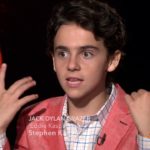The Cast of “IT” Talk About Life on the Set of A King Movie