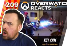Reaction: Overwatch WTF Moments #19 – Highlights Montage