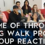 Game of Thrones – ‘Long Walk’ Season 7 Promo – Group Reaction