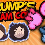 Grump’s Dream Course: Rhyme Time – PART 63 – Game Grumps VS
