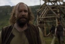 Game of Thrones – 6x07The Hound Returns for some chicken