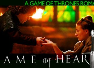 “Game of Hearts” – Game of Thrones Sansa & Tyrion Rom-Com Trailer Parody