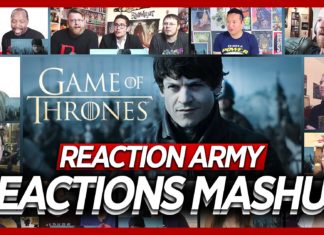 Game of Thrones Season 6 Trailer #2 (HBO) Reaction’s Mashup (17 Best Reaction’s)