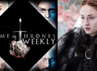 Character Corner: Sansa or Nah? – Game Of Thrones Weekly