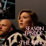 Hogwarts Reacts: Game of Thrones S01 E02 -The King’s Road