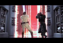Every Lightsaber Duel from Star Wars