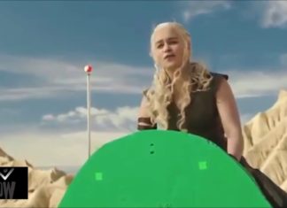 Game of Thrones funny stages