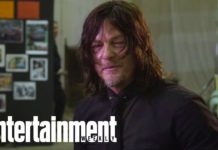 Norman Reedus Says ‘The Fight’s Back In It’ On Season 8 Of ‘The Walking Dead’ | Entertainment Weekly
