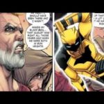 Barry Allens Kids Destroy Central City / Duke Thomas a META?! Flash #26 Dark Days The Casting Revie