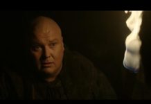 Varys the Spider – Game of Thrones (Season 1)