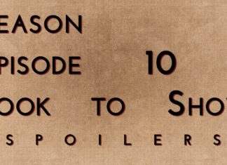 Game of Thrones: S5E10 – Book to Show (TWoW spoilers)