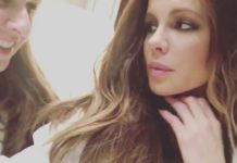 Kate Beckinsale – Rare Photos | Lifestyle | Family |cat (funny moments)