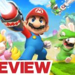 Mario + Rabbids: Kingdom Battle Review