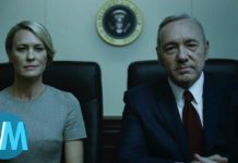 Top 10 House of Cards Characters