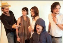 Game Of Thrones Funniest Moments, GOT Real Life Actors Compilation 2017