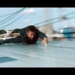The Wolverine – Extended Train Fight Scene | HD Movie Clip | – The Wolverine Movie HD-(2017)
