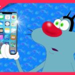 Oggy And The Cockroaches New Episode Best Collection 2017 📱 iPhone X