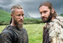 Vikings – Soundtracks