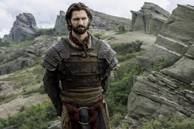 This new Game of Thrones casting may upset those hoping for Daenerys-Daario reunion