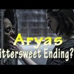 Game of Thrones Season 7 Theory: Is Arya Stark Already Dead?? “No One”