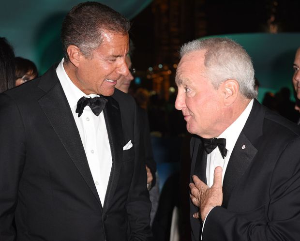 Game Of Thrones bosses tease five prequel spin offs to give fans hope when show ends