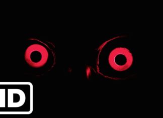 Jigsaw Trailer (2017)