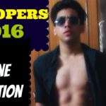 BLOOPERS 2016 | saransh batra
