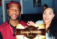 GAME OF THRONES : FUNNY EDITION (REACTION)