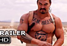 THE BAD BATCH Trailer # 2 (2017) Jason Momoa, Keanu Reeves Thriller Movie HD