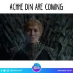 GOT Modified Trailer | Game of thrones trailer