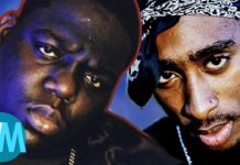 Top 10 Best Rap Lyricists of All Time