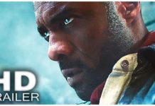 THE DARK TOWER Trailer (2017)