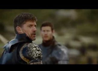 The Wars of Westeros (Game of Thrones Trailer)