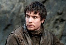 GoT Rewind: Gendry