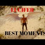 Lucifer Season 2 Best Moments